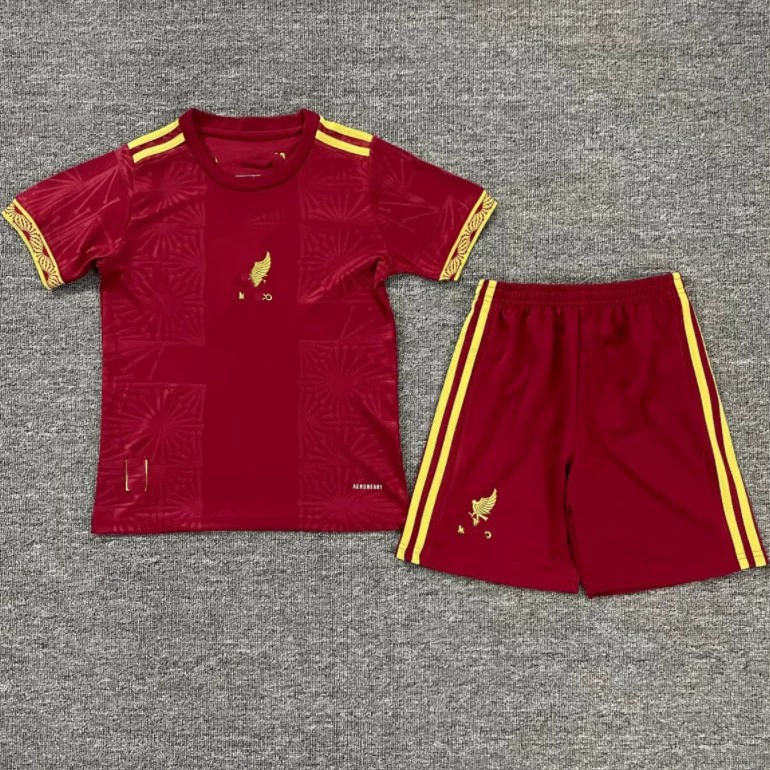 2526 Newcastle West Ham Paris Bremen Porto Club Home and Away Детский спортивный комплект