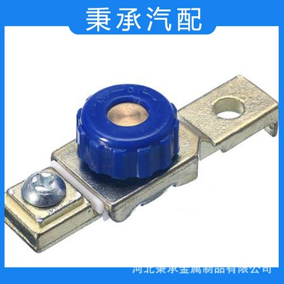 Power supply, ignition system accessories switch zinc alloy power off switch