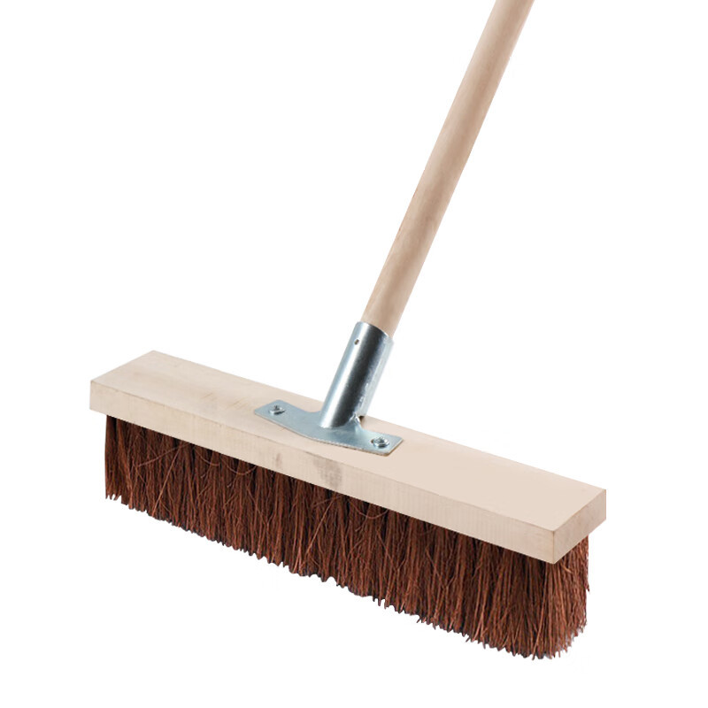 공장 직접 바닥 브러시 벽 브러시 나무 손잡이 청소 다목적 브러시 다크 브라운 브러쉬 세차 브러쉬