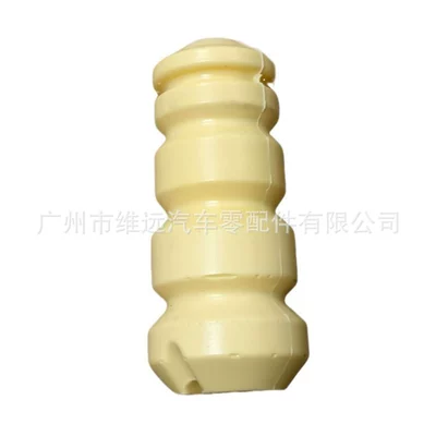 Rear shock absorber bump Suspension and Shock Absorber Systems