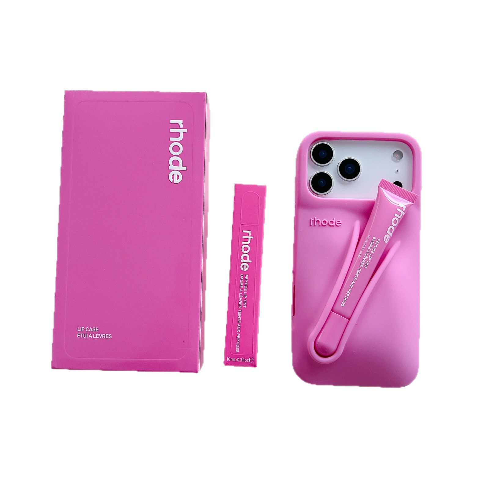 Funda Protectora para iPhone 11/12/13/14/15/16/17 Air Pro Max de Silicona, Resistente a Caídas y Anti-Huellas