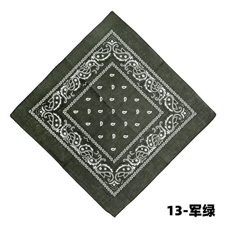 13-밀리터리 그린