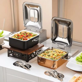 户外炊具;汤锅;酒店餐具