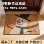 除尘防滑耐晒室外门垫