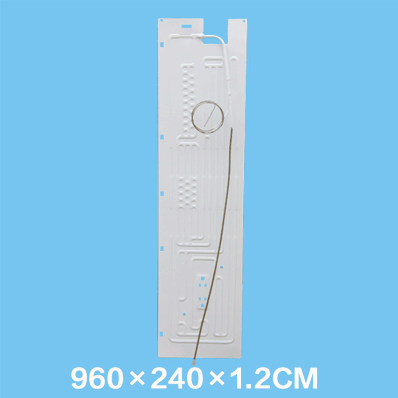 吹胀蒸发器印尼 产品尺寸--960X240X1.2吹胀蒸发器