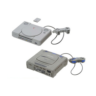 �f�� 2/5 ���� PLAYSTAION PS1�Α�C ���� �����Α�C ƴ�bģ��