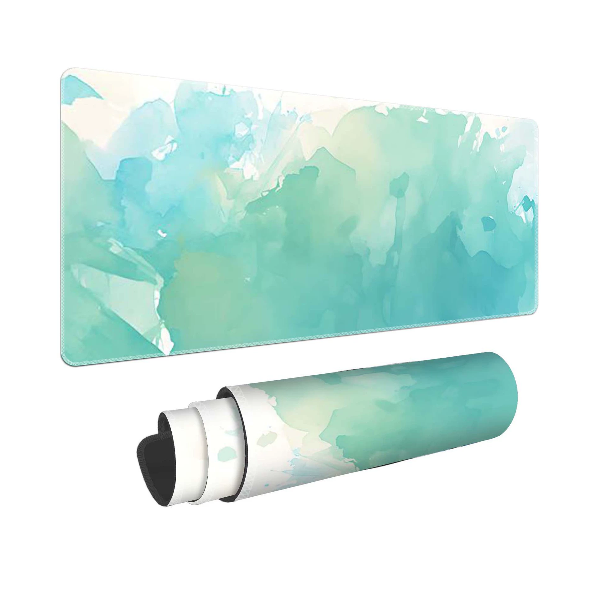 (Cross-border trading), non-slip table mat, mouse, increased thickness