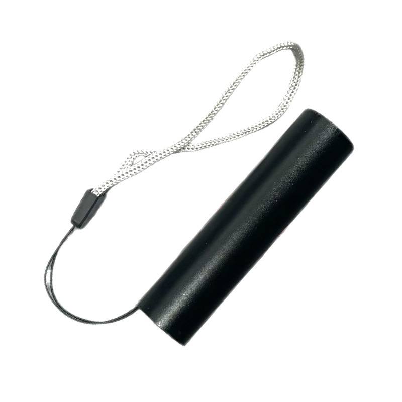 Jiang Fenfa Pocket Wizard Linterna portátil para exteriores Luz fuerte Linterna recargable pequeña para el hogar al aire libre