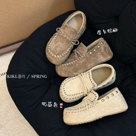 女式休闲单鞋;厚底拖鞋;女式雪地靴
