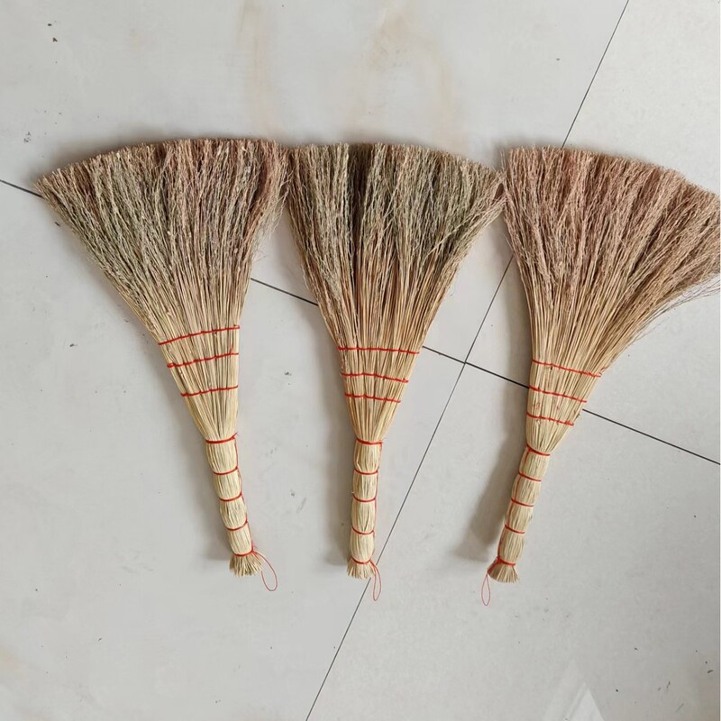 Factory sale straw broom broom wholesale sorghum straw broom corn straw sorghum straw broom Factory sale straw broom broom wholesale sorghum straw broom corn straw sorghum straw broom