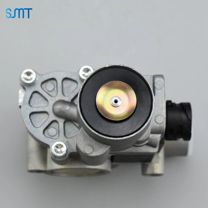 Los accesorios europeos del autobús del camión pesado de SMT parte la válvula de retransmisión 4721950180