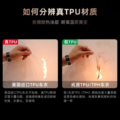 Black Ppf Film Tpu Invisible – Car paint protective film