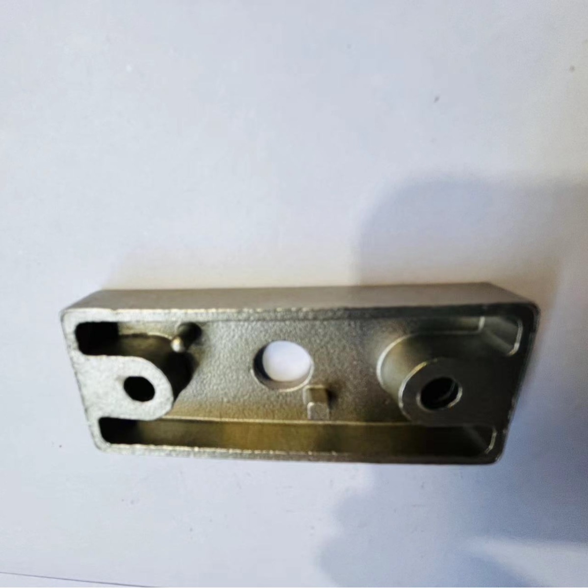 Non-standard 304/316 stainless steel precision casting parts…