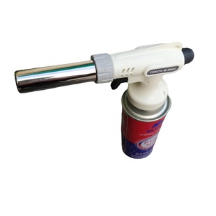 Factory Direct batch 982 new inverted fire gun portable card welding gun spray gun outdoor barbecue charcoal igniter