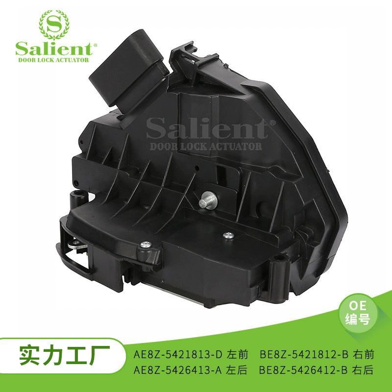 Подходит для Ford Fiesta 2011-2016 AE8Z-5421813-D блок управления центральным замком автомобиля