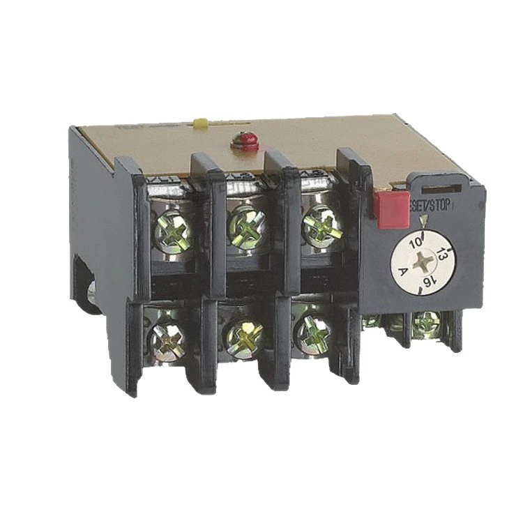 Обогреть JR36-20 JR36-63 JR36-160 Тепло 22A 63A 160A