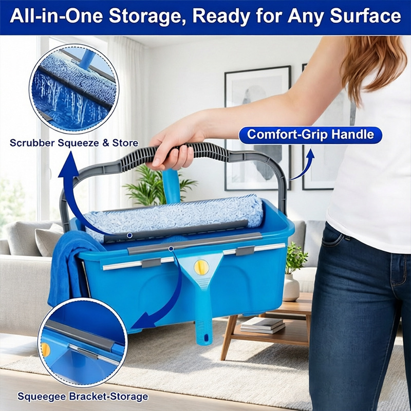 Carefully Selected Amazon Household Glass Cleaners, Hotel-Specific Squeegees, High-Rise Window Cleaning Tools, Mirror Cleaners Carefully Selected Amazon Household Glass Cleaners, Hotel-Specific Squeegees, High-Rise Window Cleaning Tools, Mirror Cleaners
