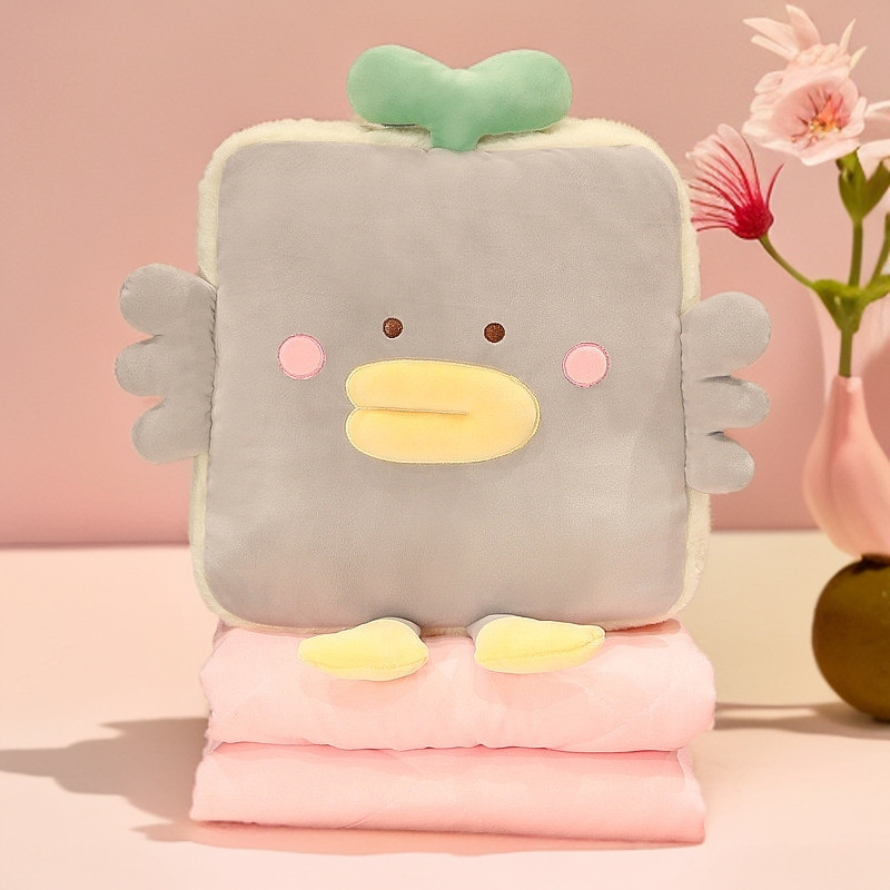 두두덕 그레이 45cm
