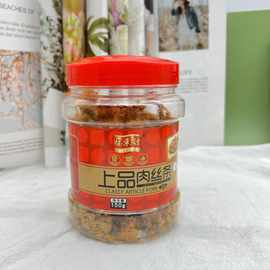 福东行上品肉丝条150g猪肉干猪肉条办公室肉类零食休闲食品批发