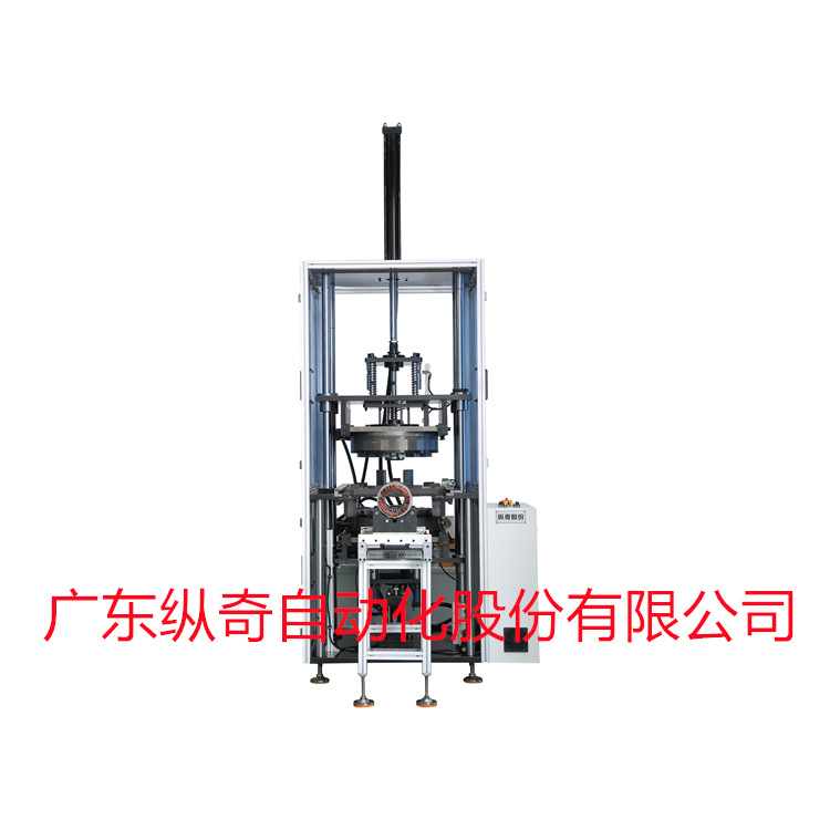 非标定制高效稳定生产进出工位翻转精整机 绑线机 立绕机 整形机