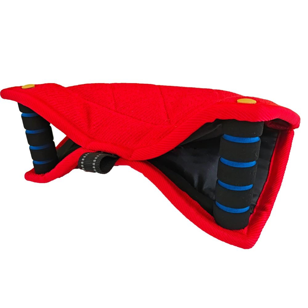 Amazon Training Dog Flying target German Wrangler Dog Training Bite Pillow Training Dog Bite Dog Bite the target pet supplies