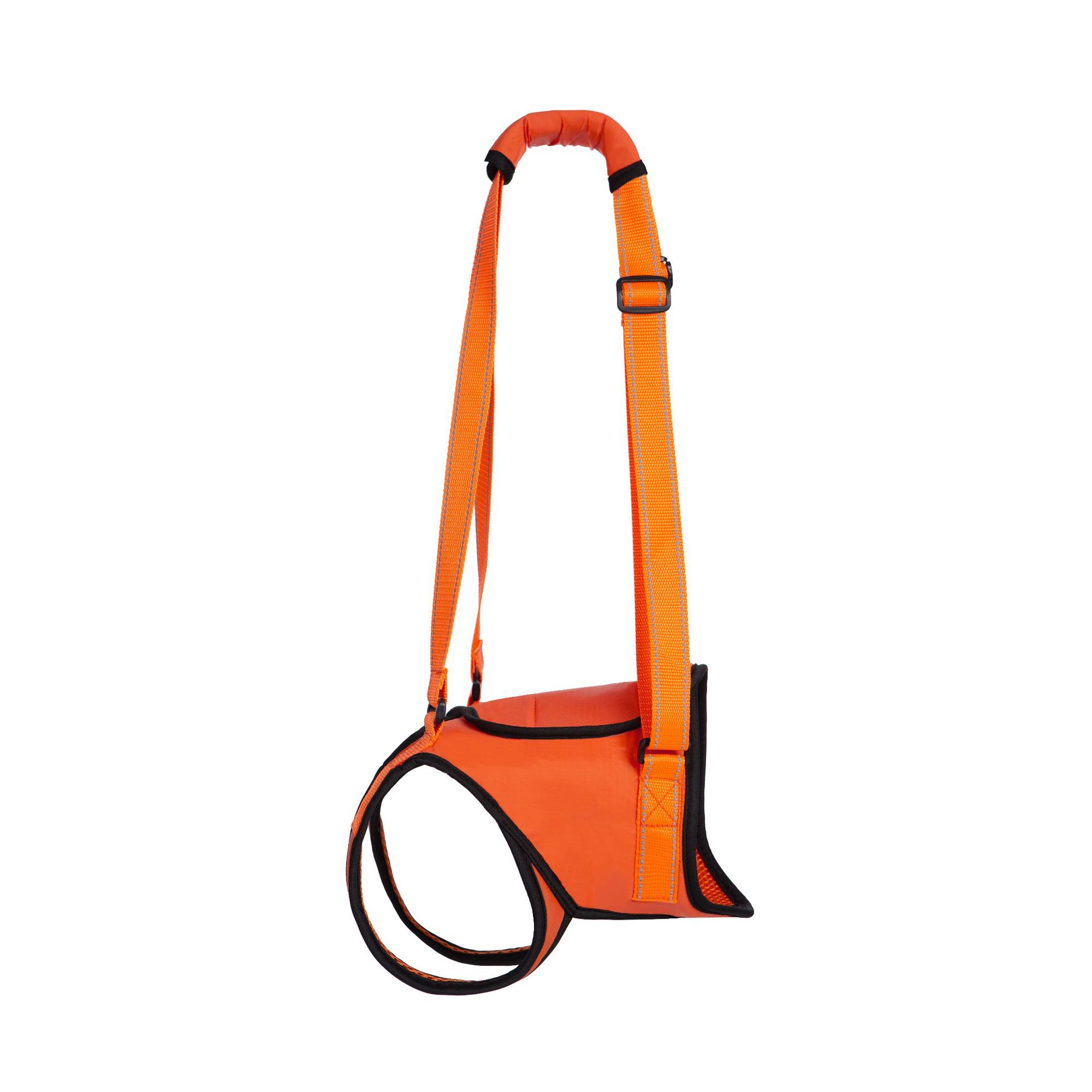 Cinto de suporte para patas traseiras de cães idosos_voghion.com