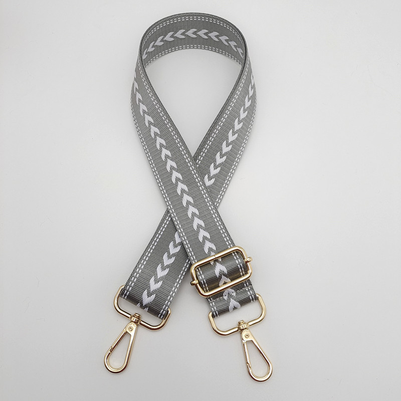Gray+Gold Hook