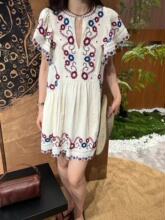 ��ʽС��25�괺���¿������绨�ܴ���V��С������������ȹŮ