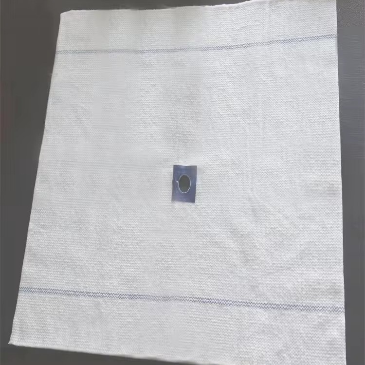 bunker White floor cloth absorbent cotton mop cleaning cloth