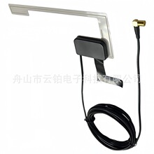 DAB������18dBi��Դ5-12V��܇܇�d���������C�쾀 ��܇�����C�쾀