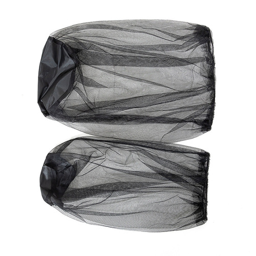 Outdoor Fishing Night Fishing Hat Insect and Mosquito Proof Hat Fishing Net Sun Protection Hat for Men and Women Bee Proof Hat Breathable Sunshade Face Mask