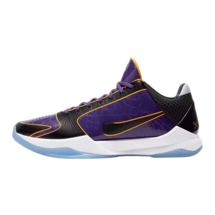Cross-Border Putian Shoes Kobe Basketball Shoes Breathable Cushion Carbon Plate Wear-Resistant Non-Slip Sports Shoes for Men and Women Students Dropshipping
