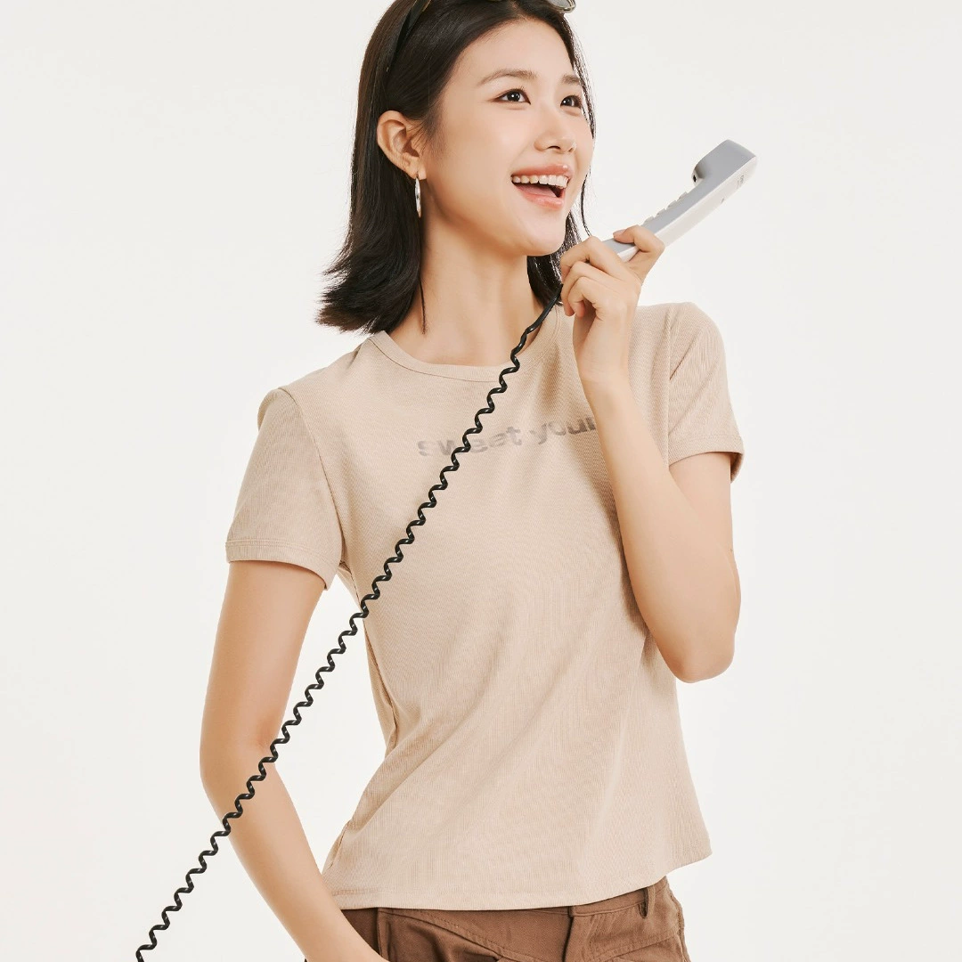 2025 весна и лето новый Тяньси 2 на 2 Мина Шудан 2794