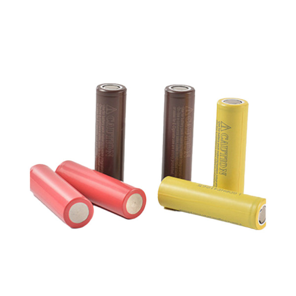 lithium battery