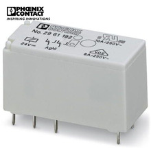 �����˹ �����̵���REL-MR- 24DC/21-21 - 2961192-10