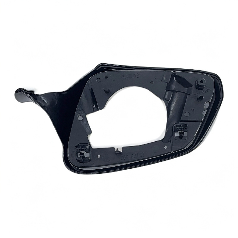 Suitable for Bmw 5 7 Series F18 F07 F02 Rearview Mirror Housing, Reversing Mirror Frame, Turn Signal Reflector Lens Lower Shell