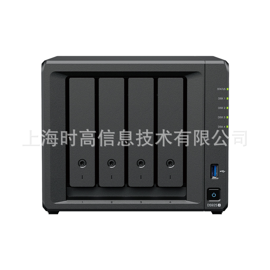 synology DS925+ NAS 洢 Ⱥ 4λ DS923+