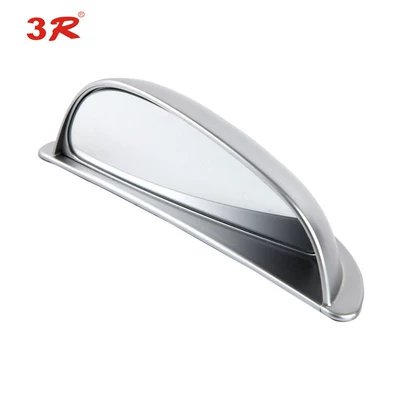 3R Second Row Rearview Mirror, Wide-View Rearview Auxiliary Mirror, Wide-Angle Rearview Mirror for Rear Door Opening 089 (Large field of view rear view auxiliary mirror)
