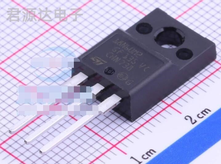 STF18N60M2 封装 TO-220F原装MOS管
