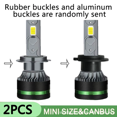 Spotlight Car Bulb H7H4H11 Manufacturer – Ön faralar