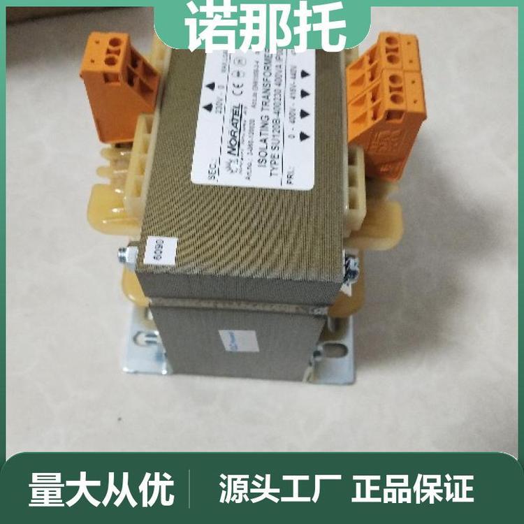 瑞典NORATEL变压器 现货 FR78B-460230 隔离 坚固好用 诺那托
