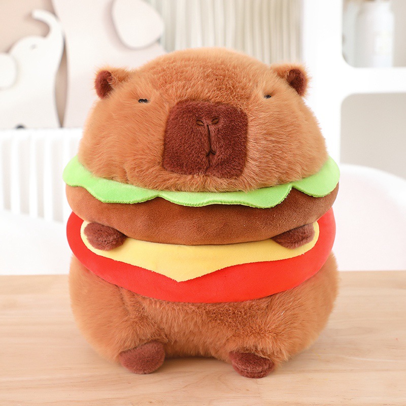 함부르크 카피 20CM/0.2KG