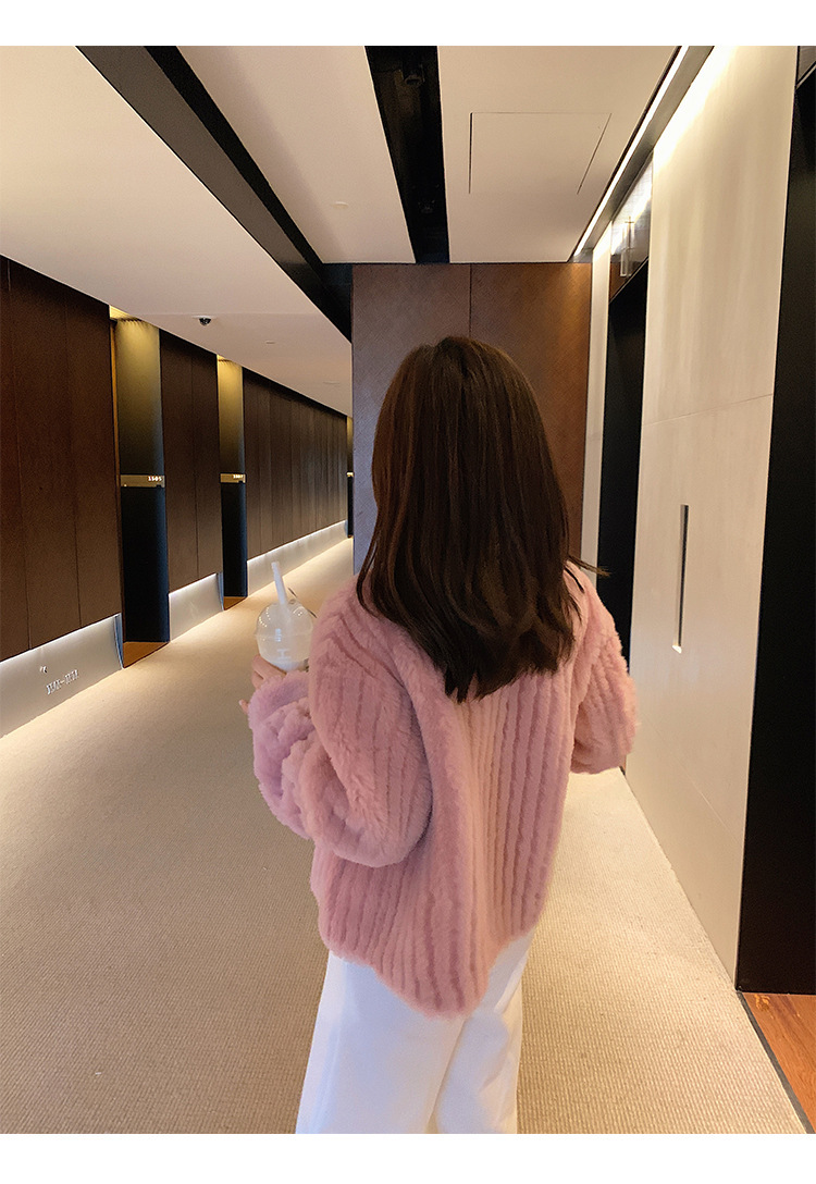 C8678 1520K ÁO LÔNG NỮ TONREGJ MÙA XUÂN THU ĐÔNG THỜI TRANG NỮ G04 SẢN PHẨM MỚI
