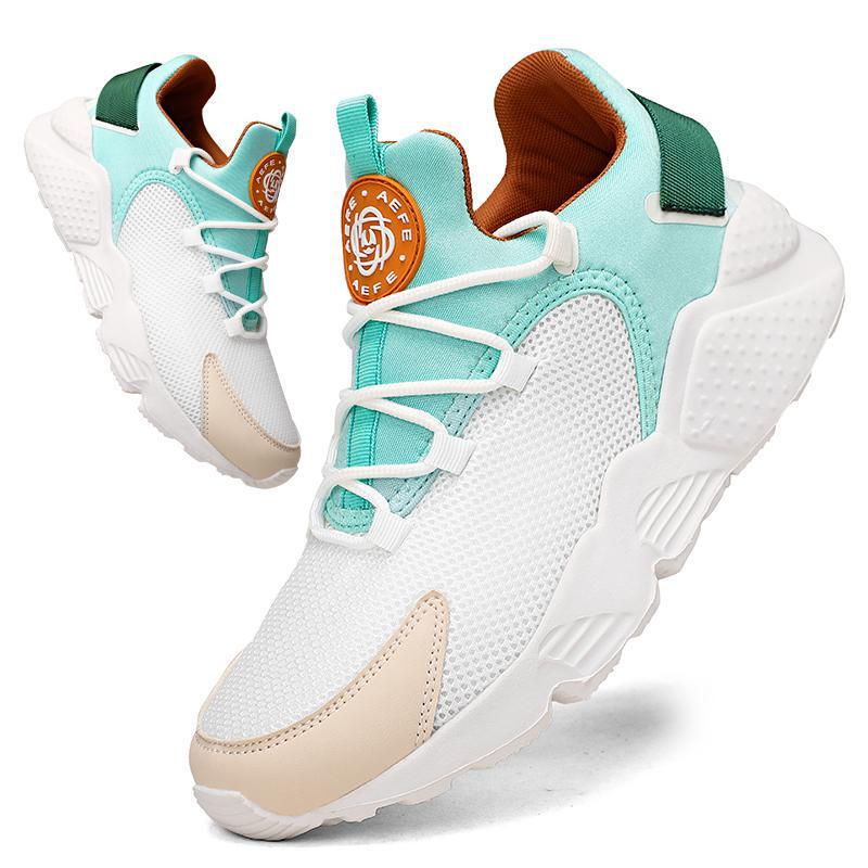 Man shoes Wallace Ultra Light Sports plus size Sports Casual Lightweight Running Shoes Trendy Shoes Breathable Shock Absorbing Mesh Man shoes Wallace Ultra Light Sports plus size Sports Casual Lightweight Running Shoes Trendy Shoes Breathable Shock Absorbing Mesh