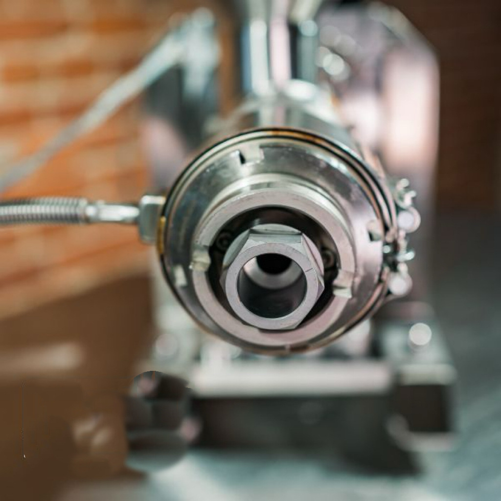 月见草冷压榨油机德国原装进口欧维克OW-500型无噪音无人值守全自