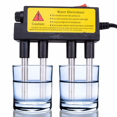 水質電解器浄水器部品活動器