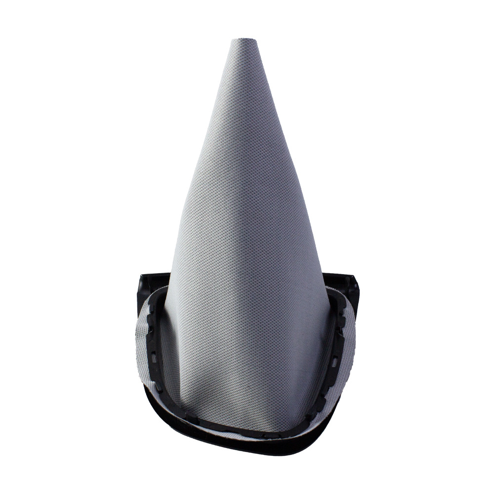 Transfronterizos aplicables a Renault Clio Mk4 carcasa de cabeza de engranaje carcasa de palanca de transmisión carcasa de cambio de engranajes accesorios carcasa de polvo
