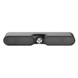 Wholesale bee energy BL12 Bluetooth speaker computer center audio black knob tuning double speaker