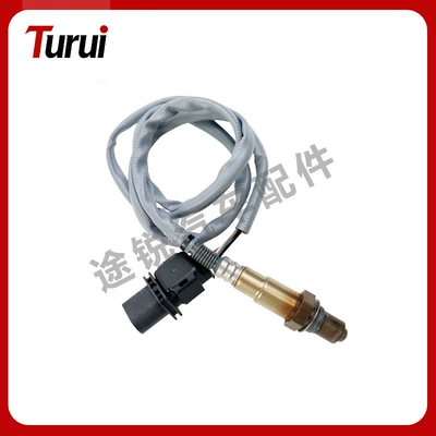 Air-Fuel Ratio Oxygen Sensor – Automotive Sensors