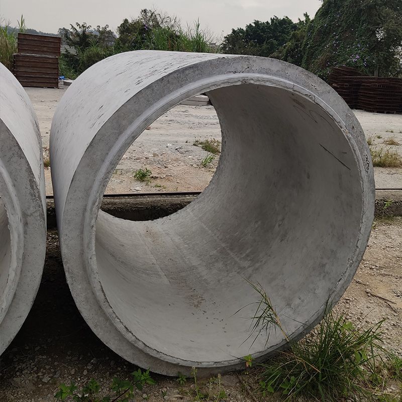 广西梧州水泥管工业区污水排放耐磨损材质抗冲击性强耐磨本地直发